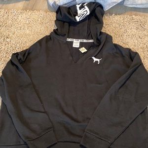 Women’s Nwt Victoria secret hoodie